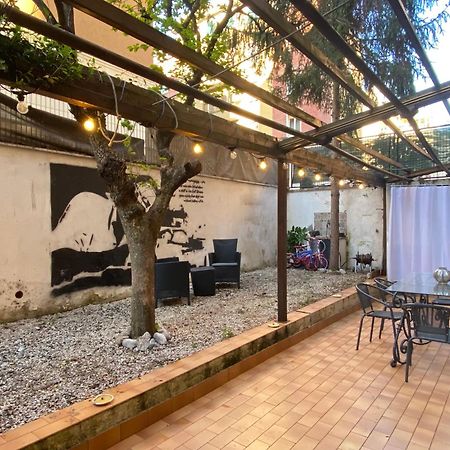 Hemingway Apartment At Vatican โรม ภายนอก รูปภาพ
